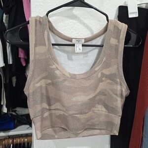 Forever 21 top